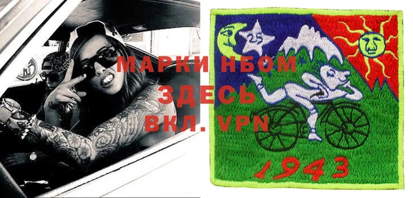 хмурый Волоколамск